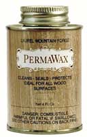 PermaWax - Dark 4 oz.