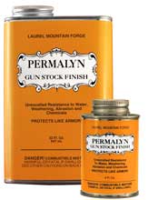 Permalyn Finish