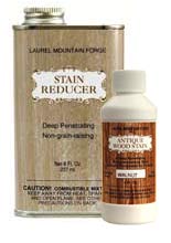 Antique Wood Stain